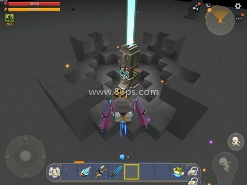 迷你世界(皮肤全解锁)物品全解锁 第10张图