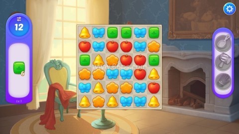 梦幻城堡手机版 第3张图