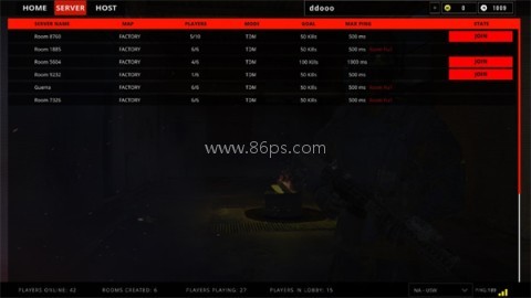 记录O.R.D国际服 第6张图