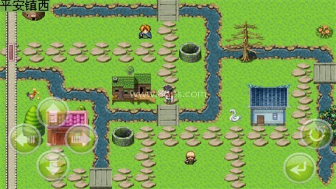 白金英雄坛2自带神功版 第5张图