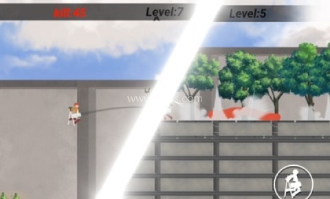 进击的巨人火柴人最新版 第2张图