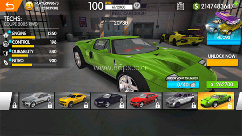 rcc真实车祸模拟器 第6张图