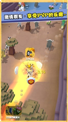 疯狂动物园内置MOD菜单