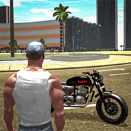 神话小黑游戏版