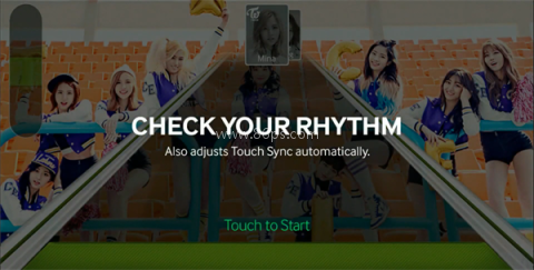 SuperStar YG官方版 第4张图