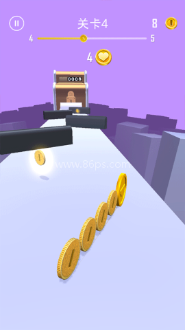 硬币向前冲 第2张图