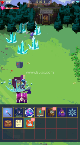 点击巫师2 第7张图