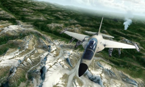 真实空战模拟器 真实空战模拟器