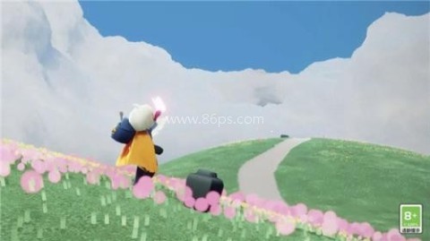 光遇测试服北觅版 第10张图