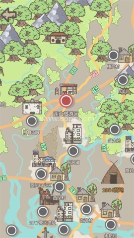 幸存者营地2D 第2张图