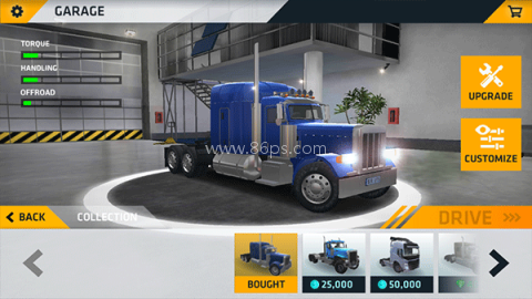 终极卡车模拟器正版