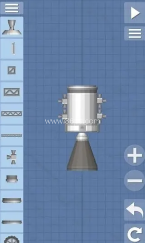 航天模拟器旧版1.3