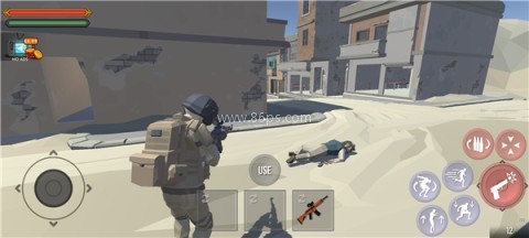 反恐行动官方版 第4张图