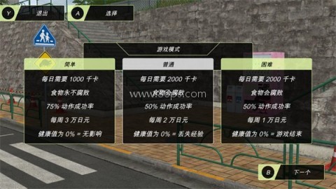 动漫都市内置手游菜单 第5张图