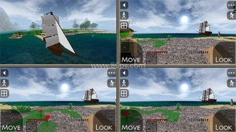 生存战争2mod野人岛 第6张图