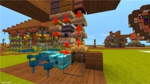 迷你世界国际版 第6张图