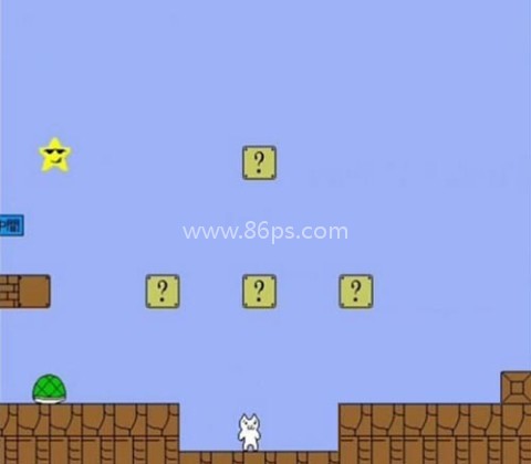 猫里奥多人联机版 第2张图