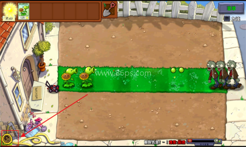 植物大战僵尸杂交版3.9 第4张图