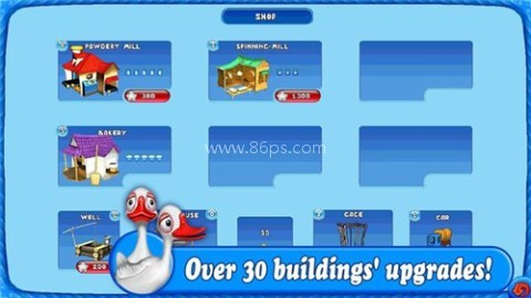 疯狂农场单机版