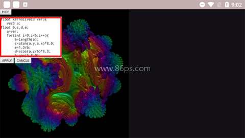 volumeshaderbm 第3张图