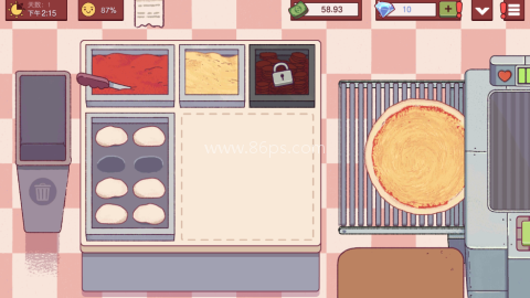 可口的披萨(海外版) 第2张图