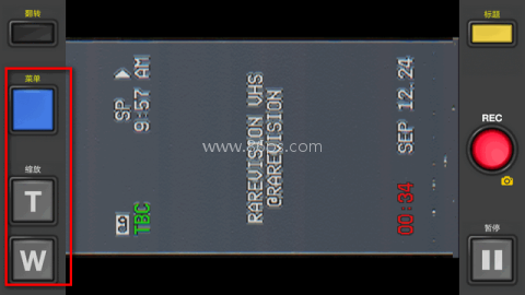 RarevisionVHS手机版 第4张图