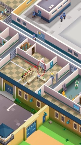 监狱帝国大亨MOD 第1张图