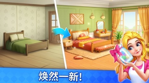 妙趣糖果消小游戏