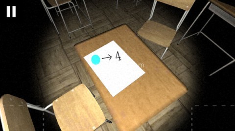 逃离学校游戏真人版 第2张图