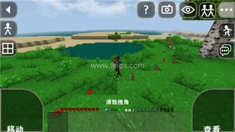 生存战争巨兽岛 第1张图