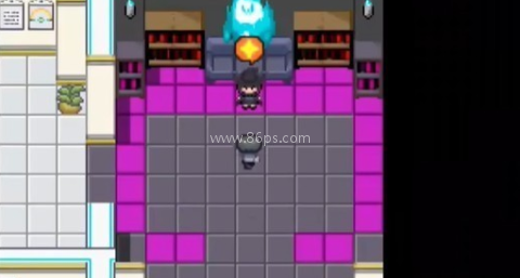 宝可梦迷之规则 第2张图