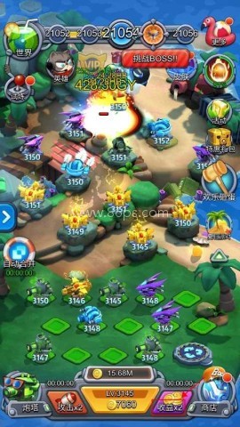 小兵别嚣张2025 第1张图