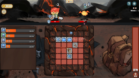 幸运猎人官网版 第2张图