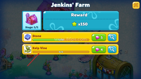 海绵宝宝冒险果酱世界 第6张图