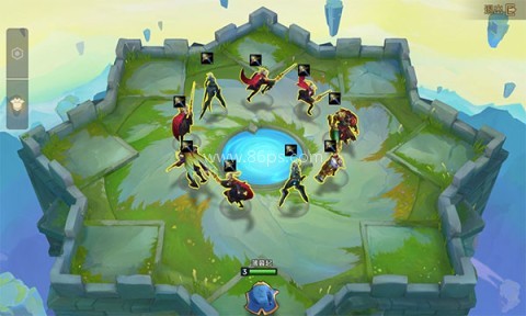 云顶之弈PBE美测服 第1张图