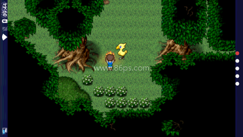 最终幻想5内置MOD菜单