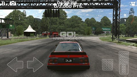 漂移传奇2 第4张图