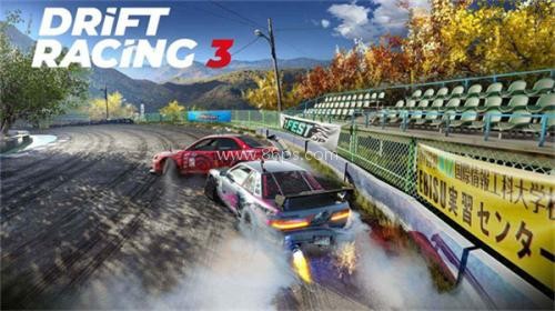 carx drift racing 3 第3张图