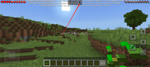 我的世界测试版 第1张图