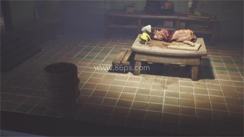 小小梦魇强化版 第6张图