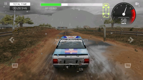 第一拉力赛全版本解锁版 第7张图