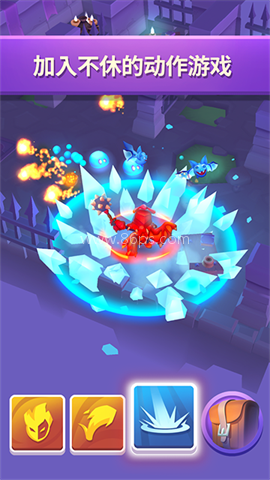 不休骑士2 第1张图