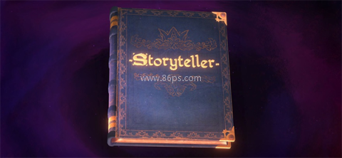 故事创说人官方版