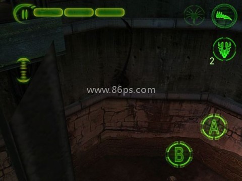 异形大战铁血战士2.1 第6张图