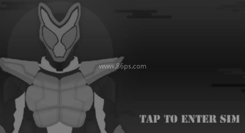 假面骑士全腰带模拟器 假面骑士全腰带模拟器