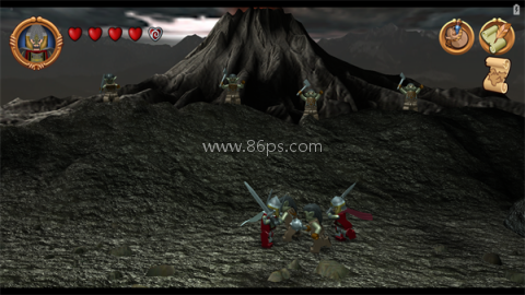 乐高指环王人物解锁 第4张图