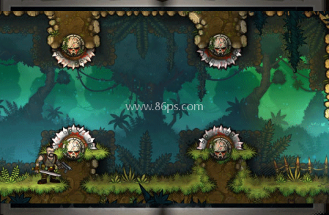 恶棍英雄手机版 第3张图