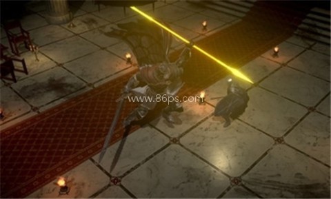 憎恨之心亡者归来