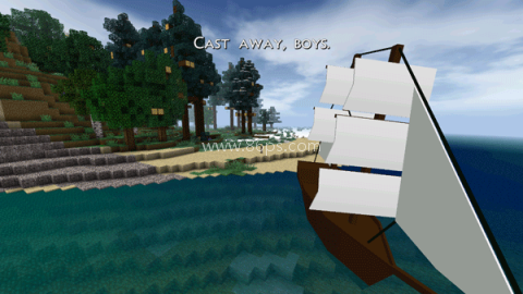 生存战争2mod野人岛