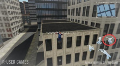 漫威蜘蛛侠复刻版 第3张图